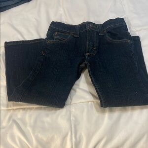 Wrangler Boys Jeans. Size 5 Regular.